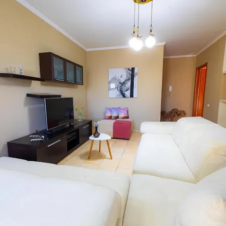 Apartment Ditore Star *