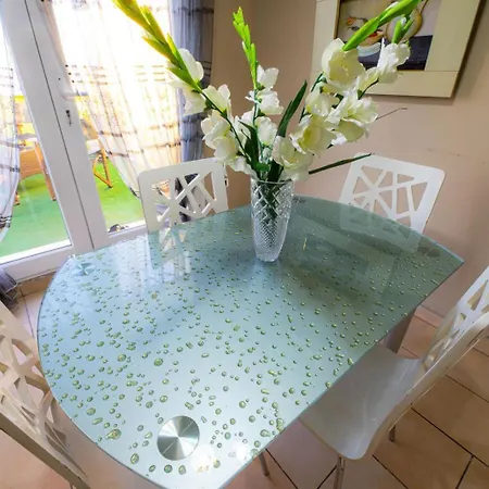 Apartment Ditore Star *